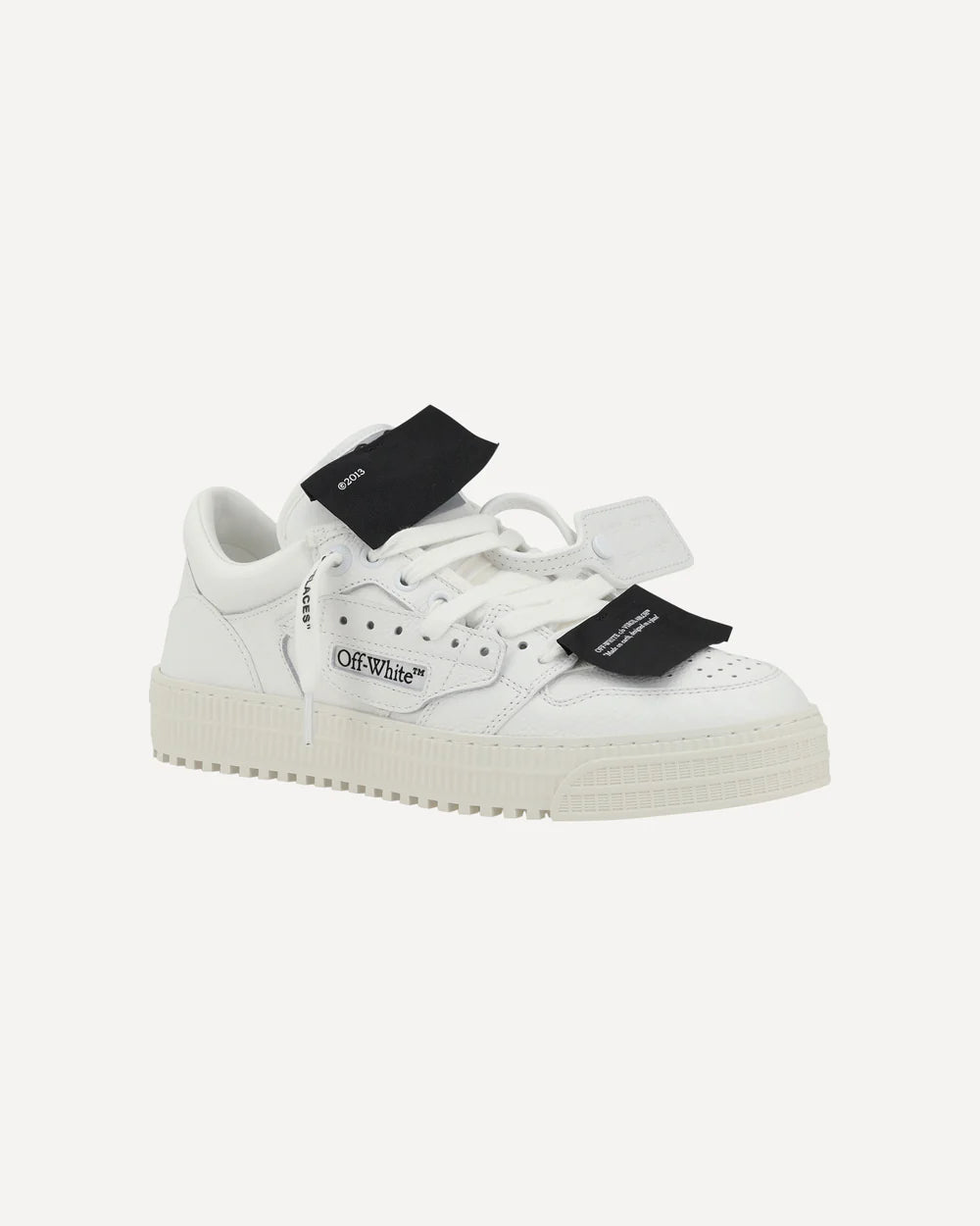 Sneakers Low Top 3.0 Off Court Off-White