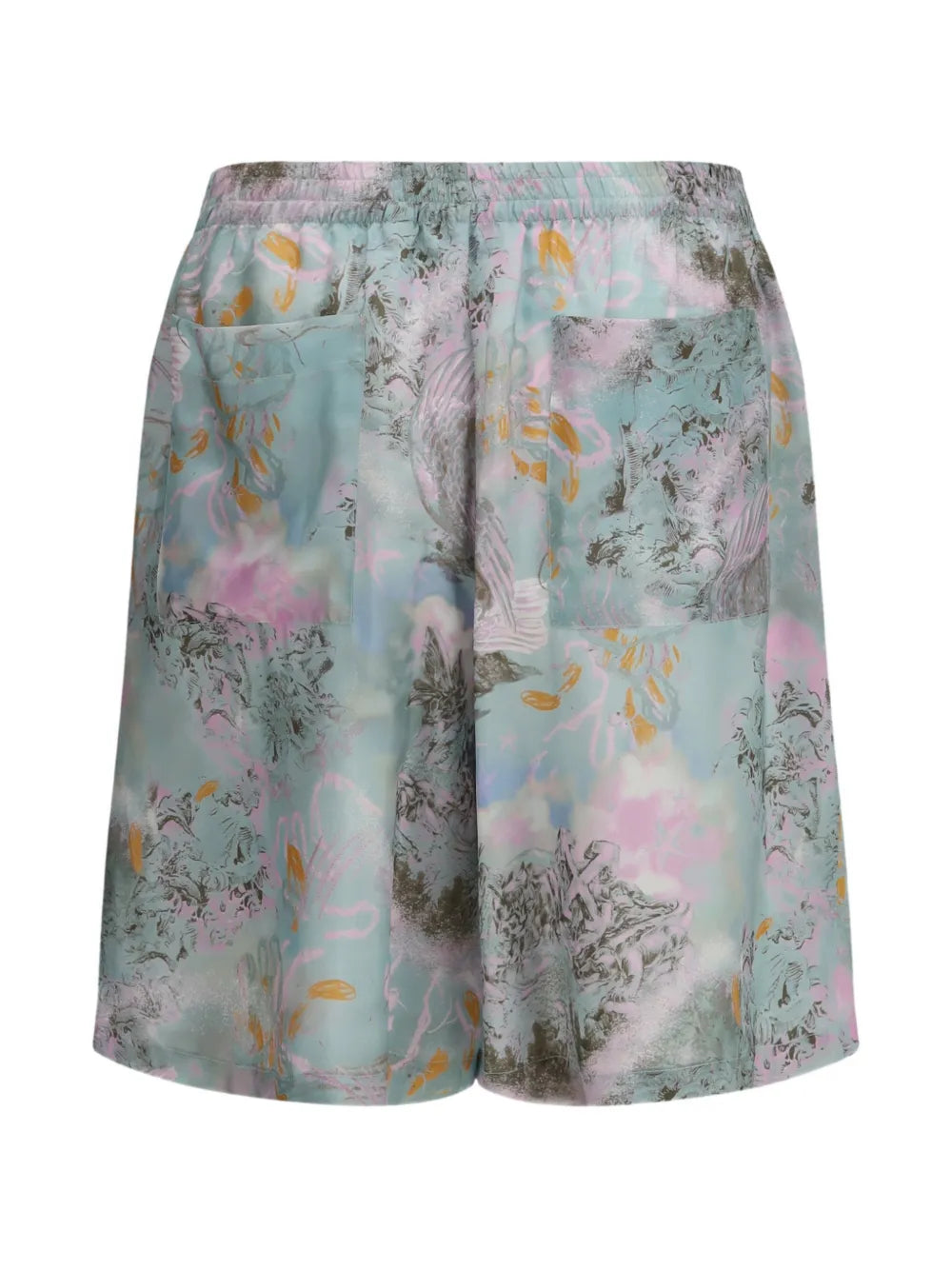 Shorts Multicolor Off-White
