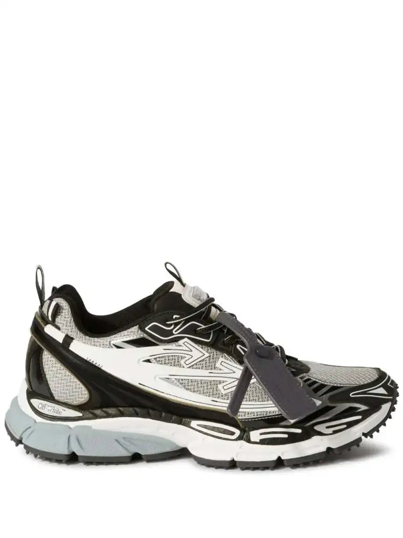 Sneakers Be Right Back Nera Off-White