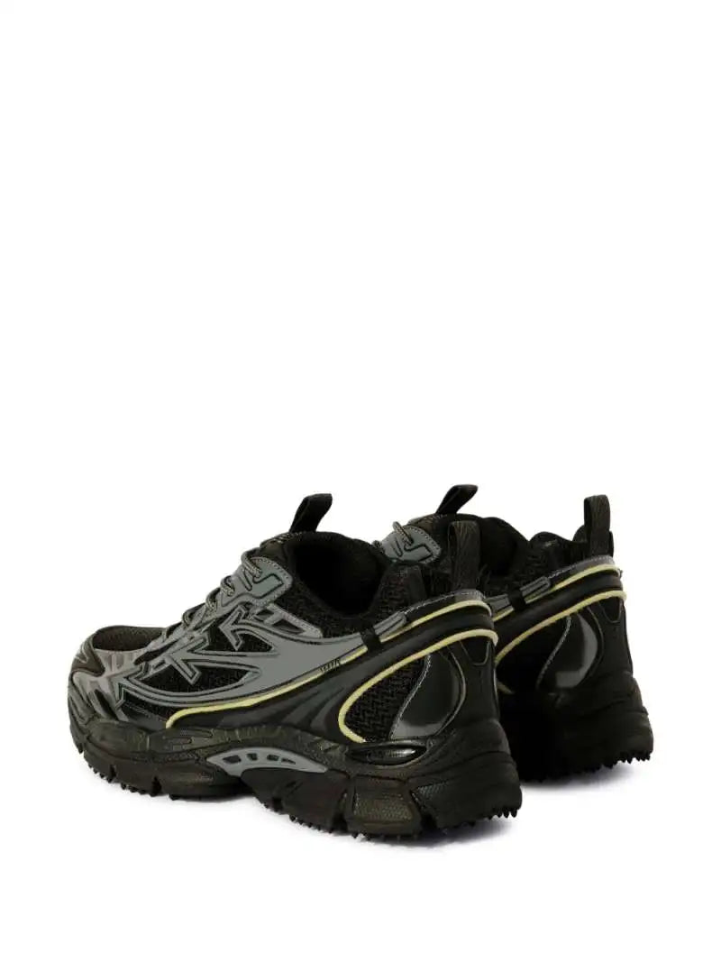 Sneakers Be Right Back Nera Off-White