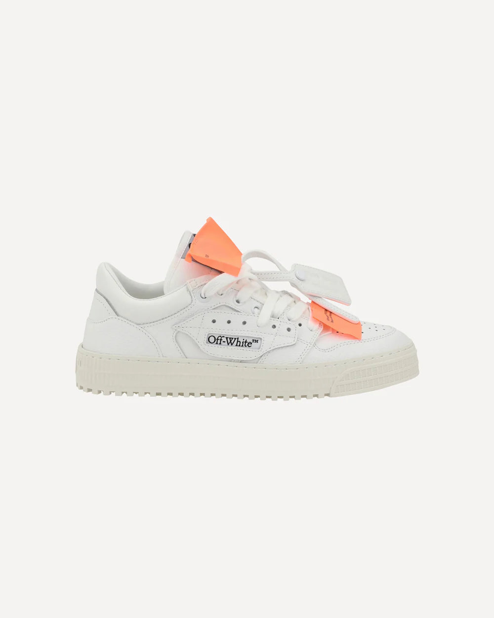 Sneakers Low Top 3.0 Bianca Off-White