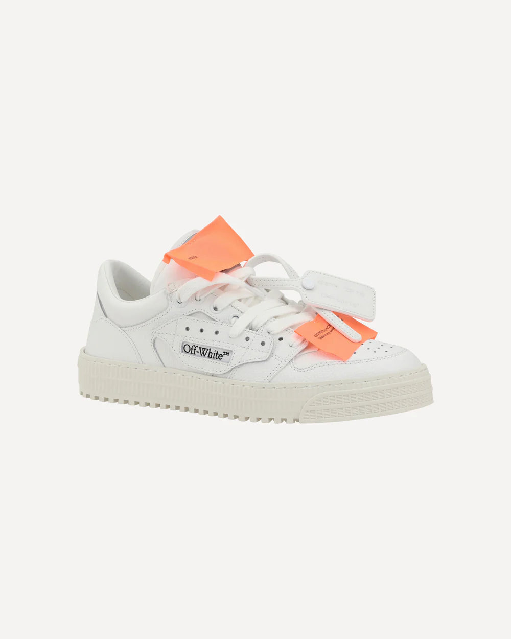 Sneakers Low Top 3.0 Bianca Off-White