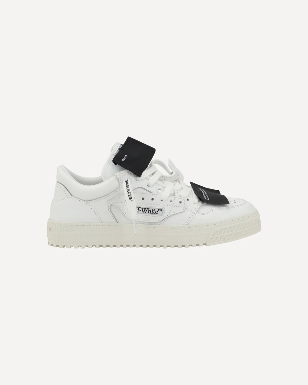 Sneakers Low Top 3.0 Off Court Off-White