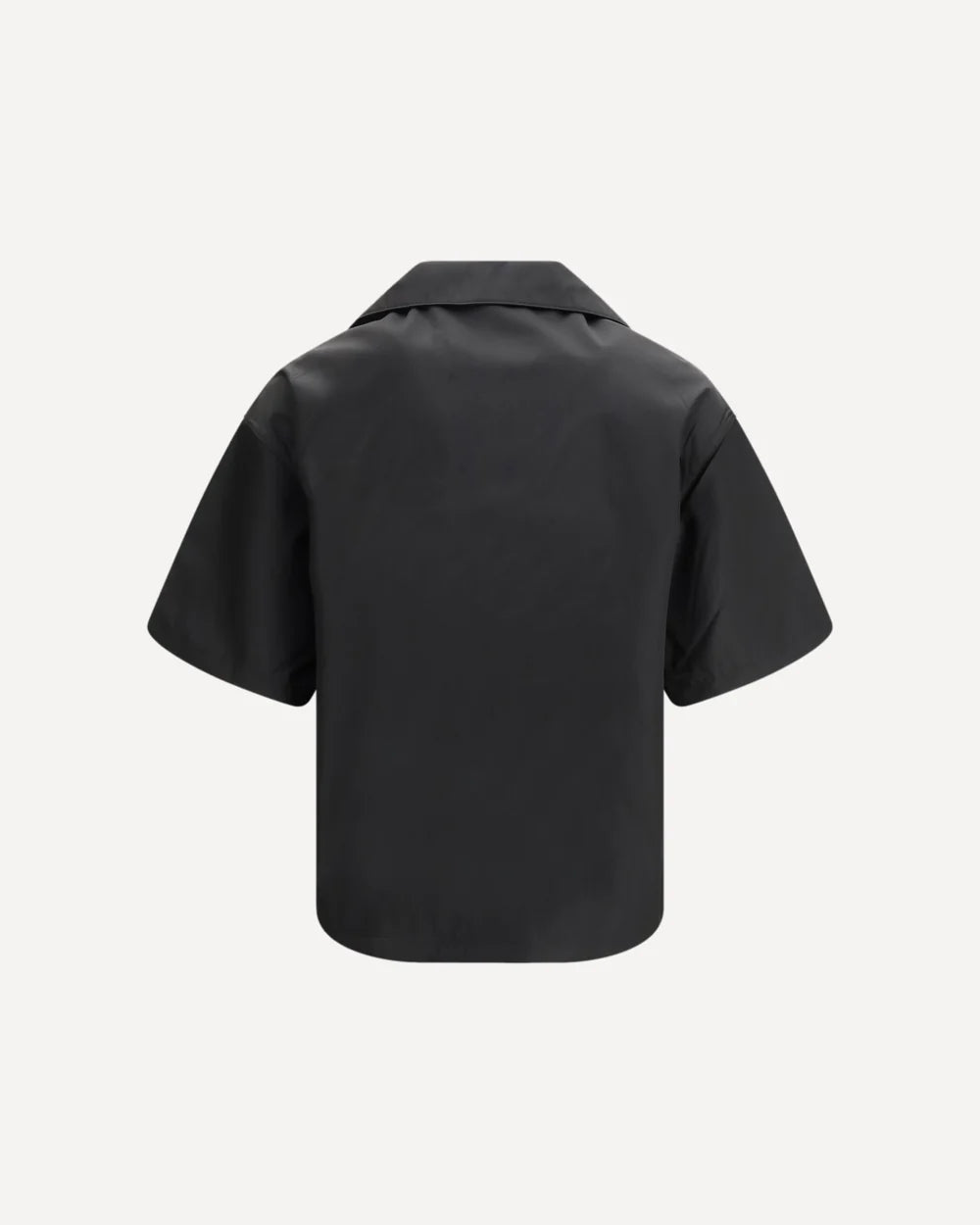 Camicia in Nylon Bowling Prada