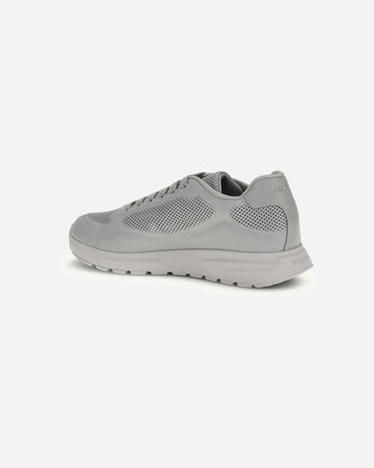 Sneakers Prax 2.0 Grigio Prada