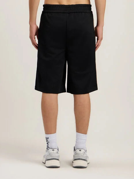 Shorts Nero Classic Palm Angels