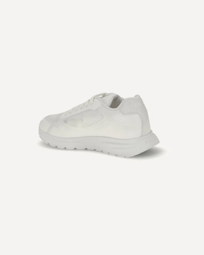 Sneakers Prax 2.0 Bianche Prada