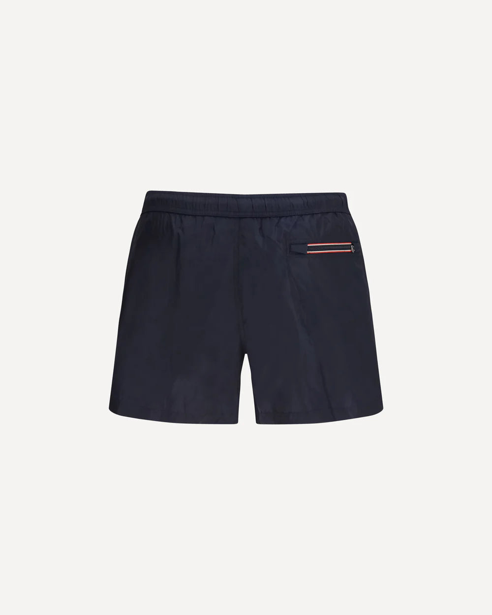 Costume Blu Logo Moncler