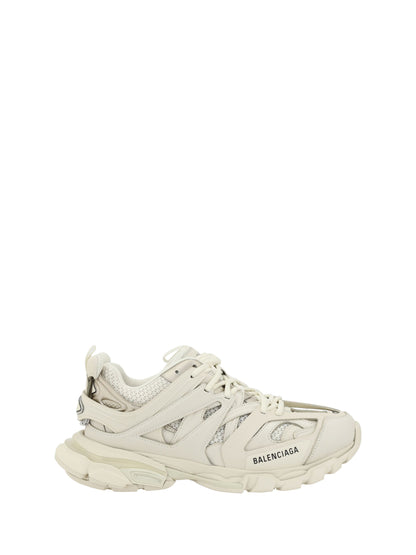 Track Sneakers Bianca Balenciaga