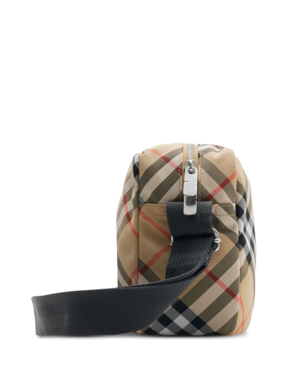 Borsa con Tracolla Check Classic Burberry