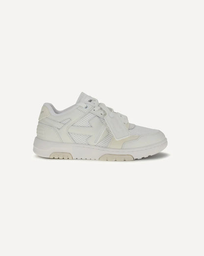 Sneakers Bianca Out Of Office Off-White