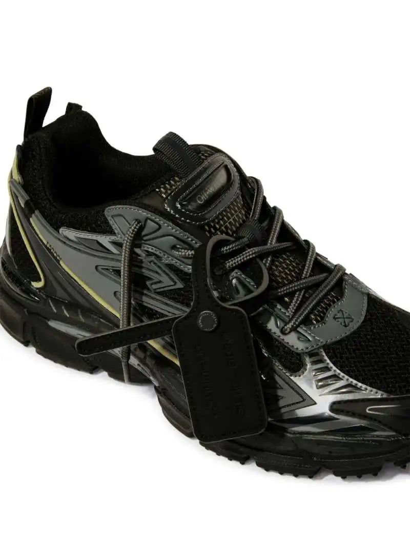 Sneakers Be Right Back Nera Off-White