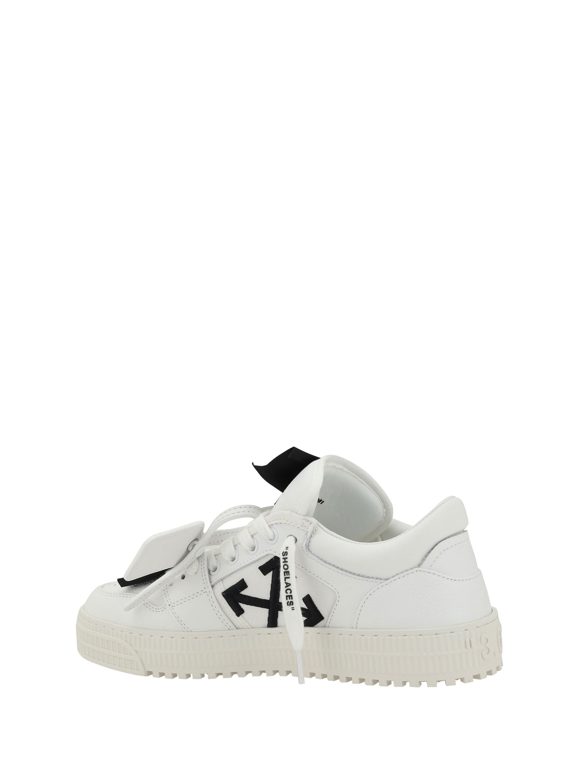 Sneakers Low Top 3.0 Off Court Off White