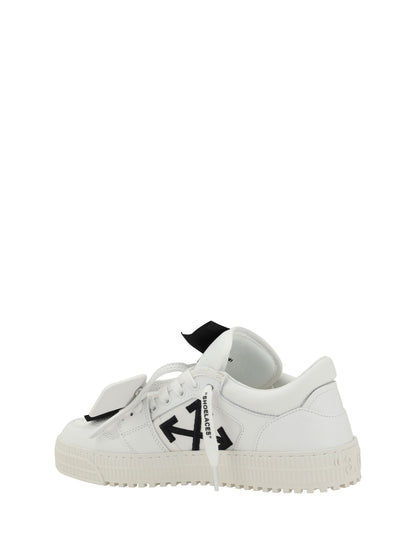 Sneakers Low Top 3.0 Off Court Off White