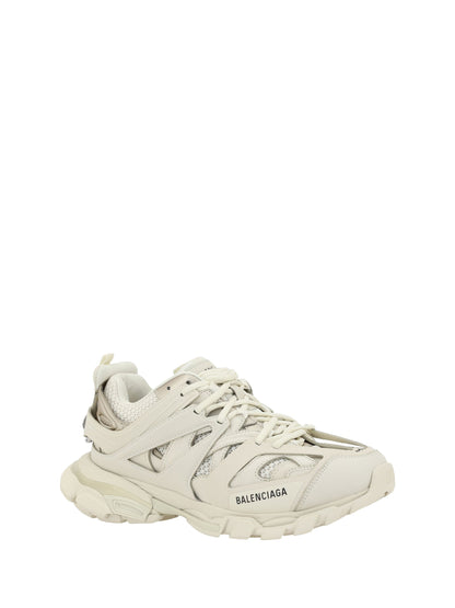 Track Sneakers Bianca Balenciaga