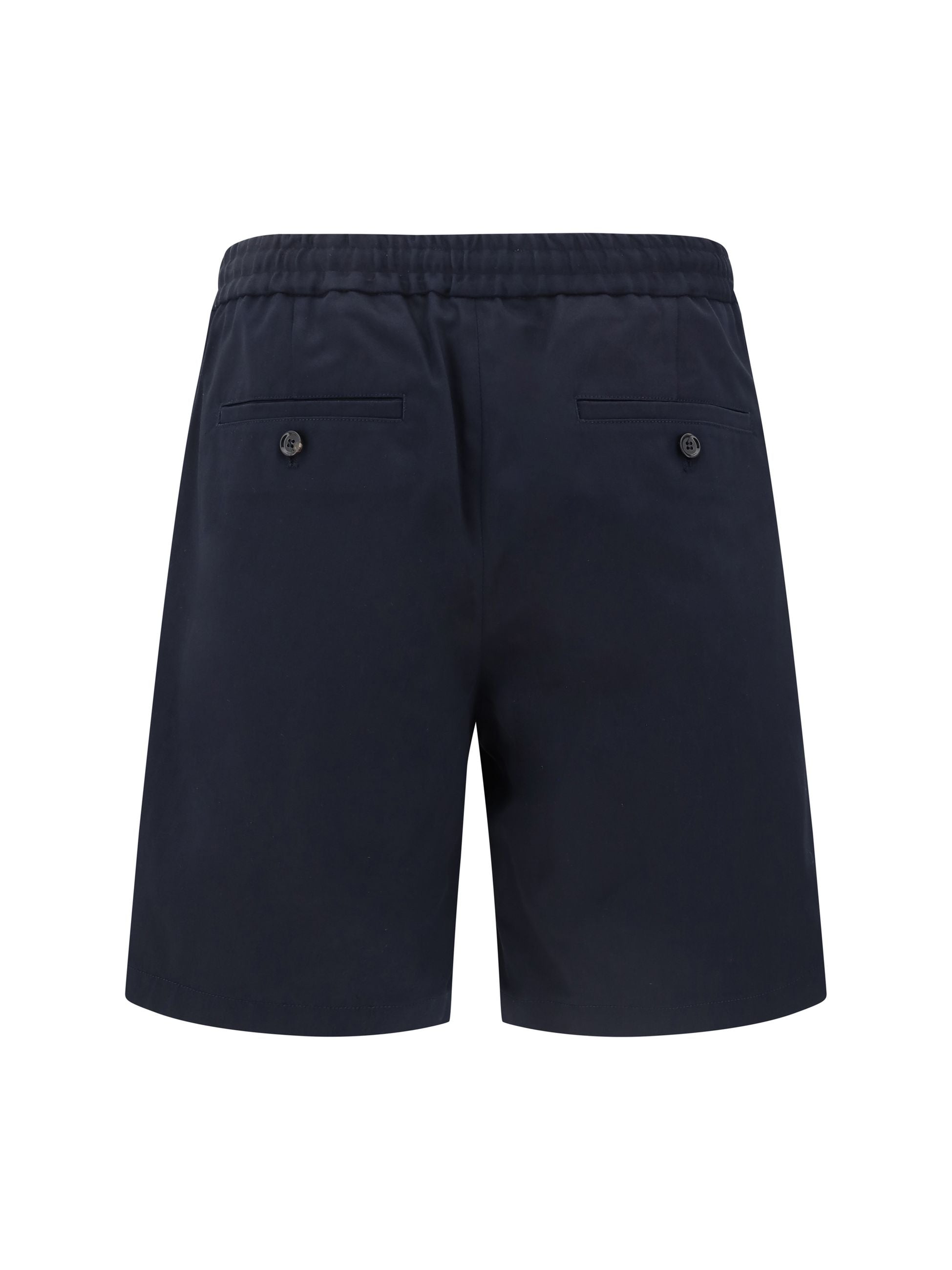 Shorts Blu Ami Paris