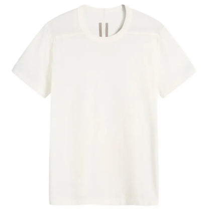 T-Shirt Bianca Classic Rick Owens
