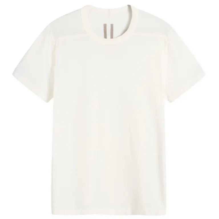 T-Shirt Bianca Classic Rick Owens