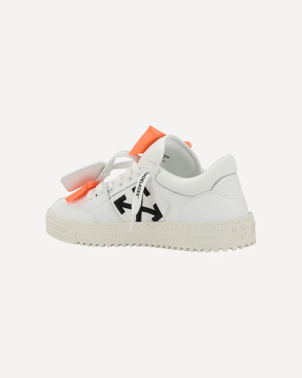 Sneakers Low Top 3.0 Bianca Off-White