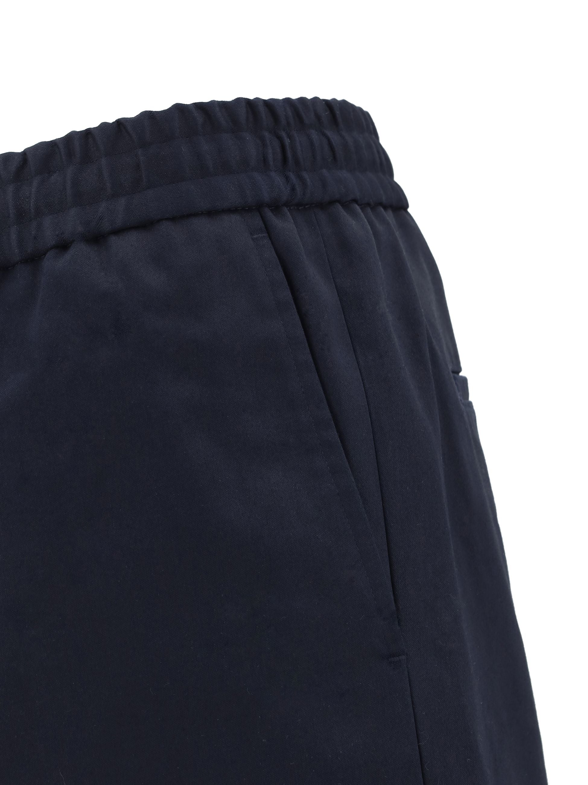 Shorts Blu Ami Paris