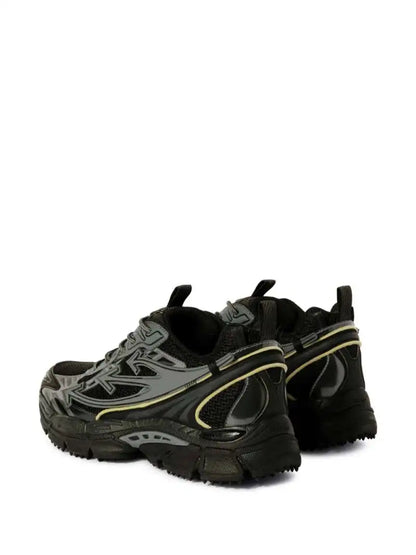 Sneakers Be Right Back Nera Off-White