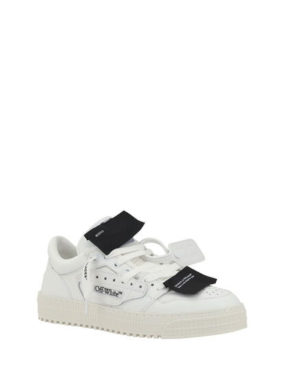 Sneakers Low Top 3.0 Off Court Off White
