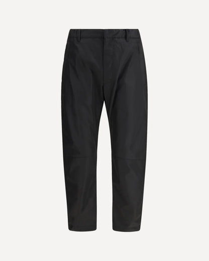 Pantalone in Nylon Placchetta Prada