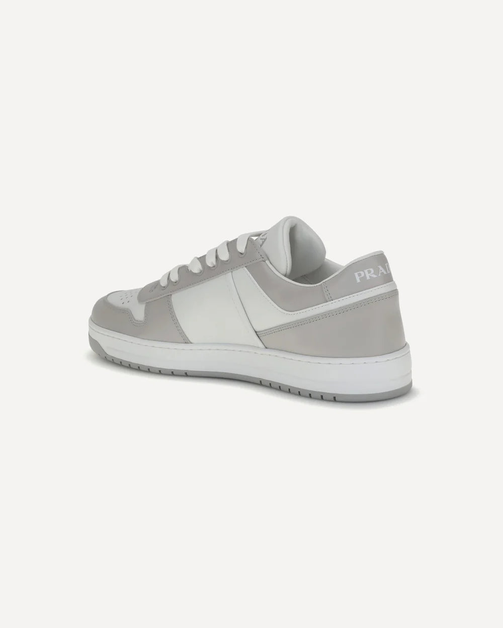 Sneakers Downtown Ghiaccio Prada