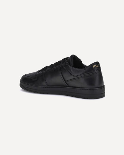 Sneakers Downtown Total Black Prada