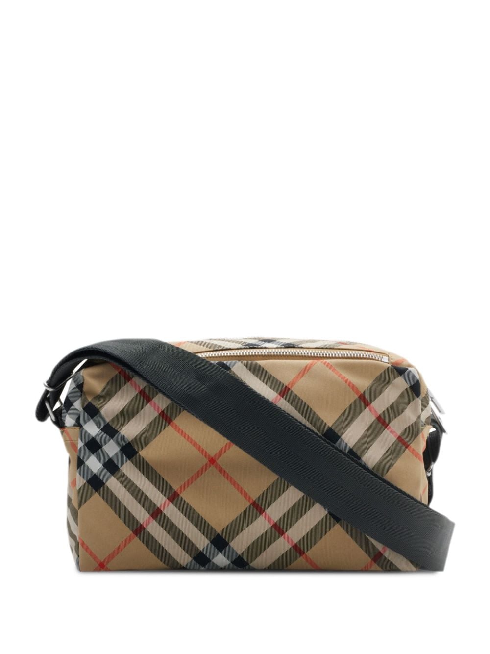Borsa con Tracolla Check Classic Burberry