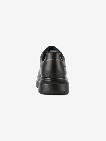 Sneakers Total Black Alexander McQueen