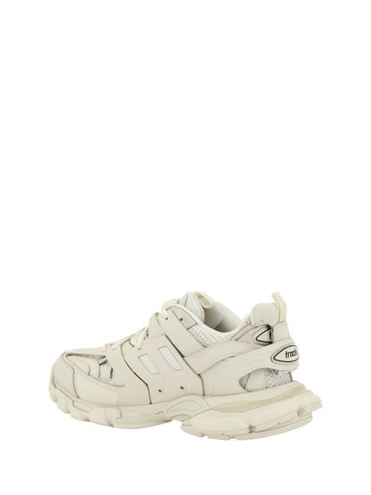 Track Sneakers Bianca Balenciaga