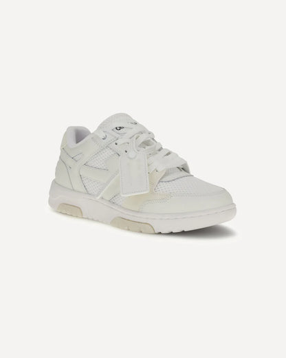Sneakers Bianca Out Of Office Off-White