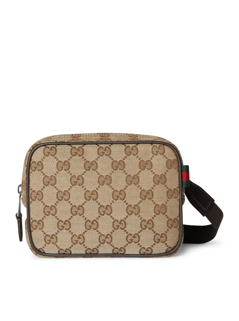 Borsa con Tracolla Supreme GG Gucci