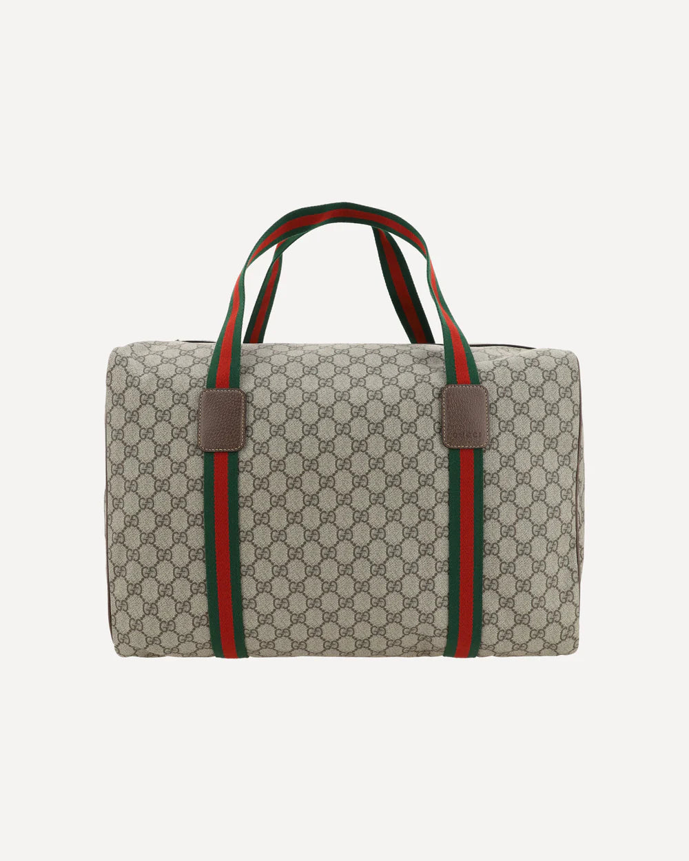 Borsa da Viaggio Logo GG All Over Gucci