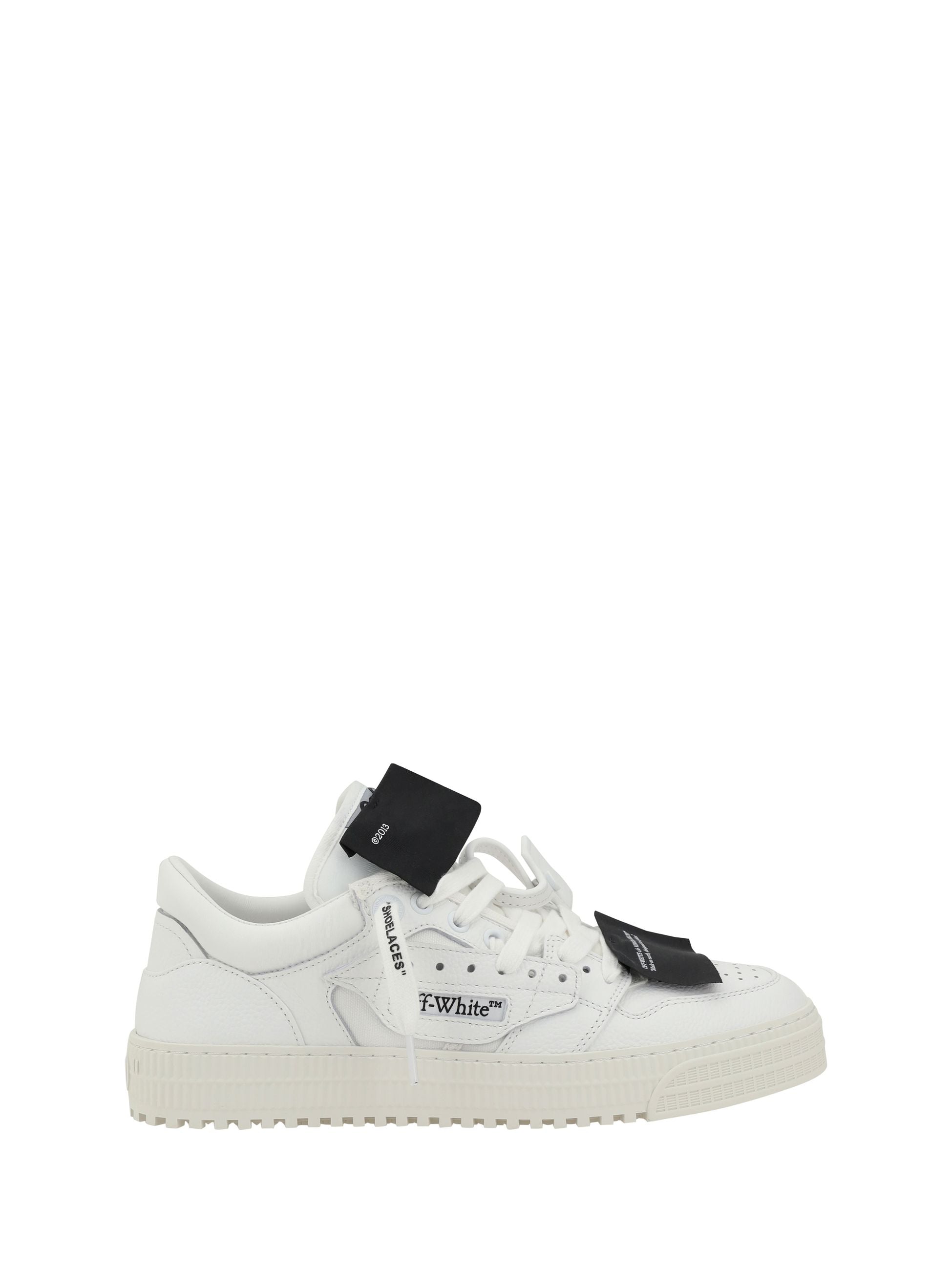 Sneakers Low Top 3.0 Off Court Off White