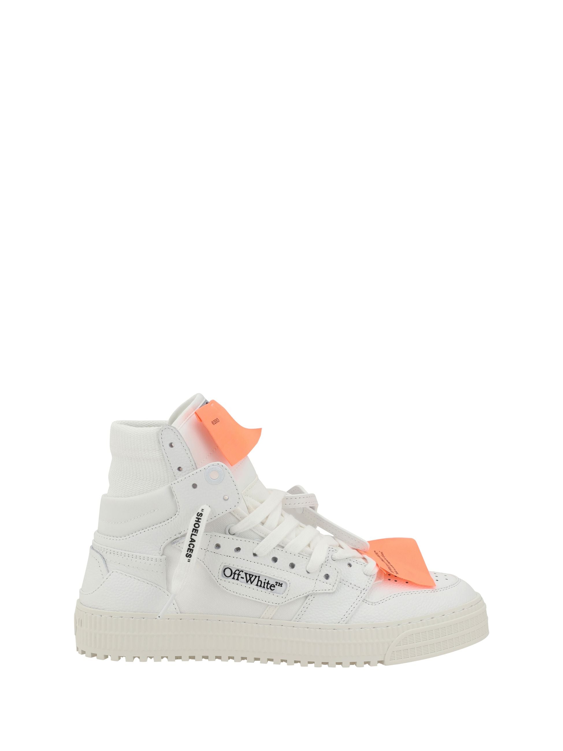 Off Court Sneakers 3.0 Bianca Off-White