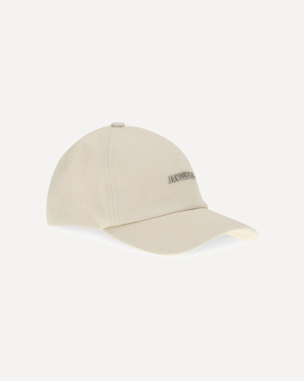 Cappello Bianco Le Casquette Jacquemus