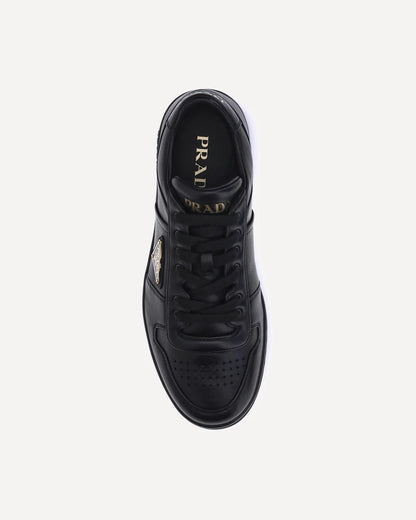 Sneakers Downtown Total Black Prada